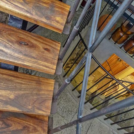 Fanli Hotel Yangshuo West Street Гуейлин Екстериор снимка