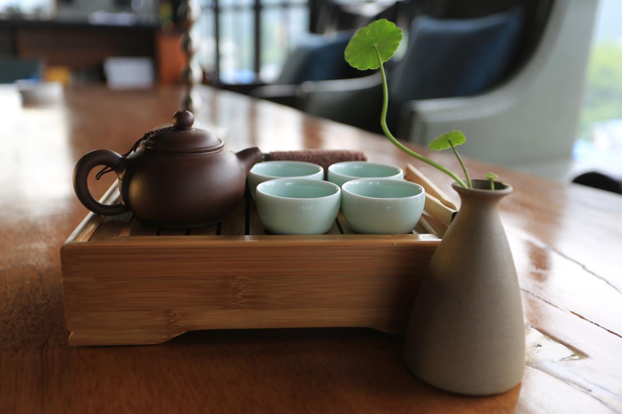 Fanli Hotel Yangshuo West Street Гуейлин Екстериор снимка