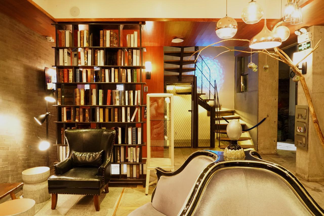 Fanli Hotel Yangshuo West Street Гуейлин Екстериор снимка