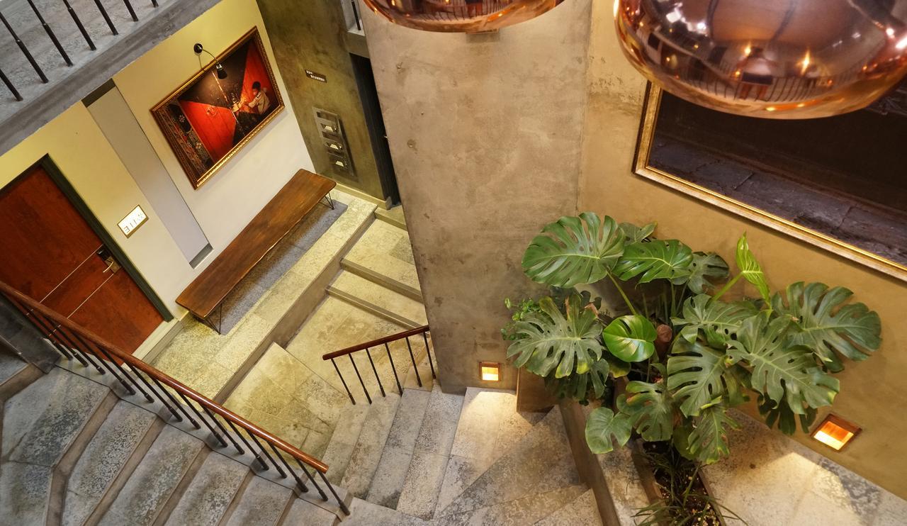 Fanli Hotel Yangshuo West Street Гуейлин Екстериор снимка