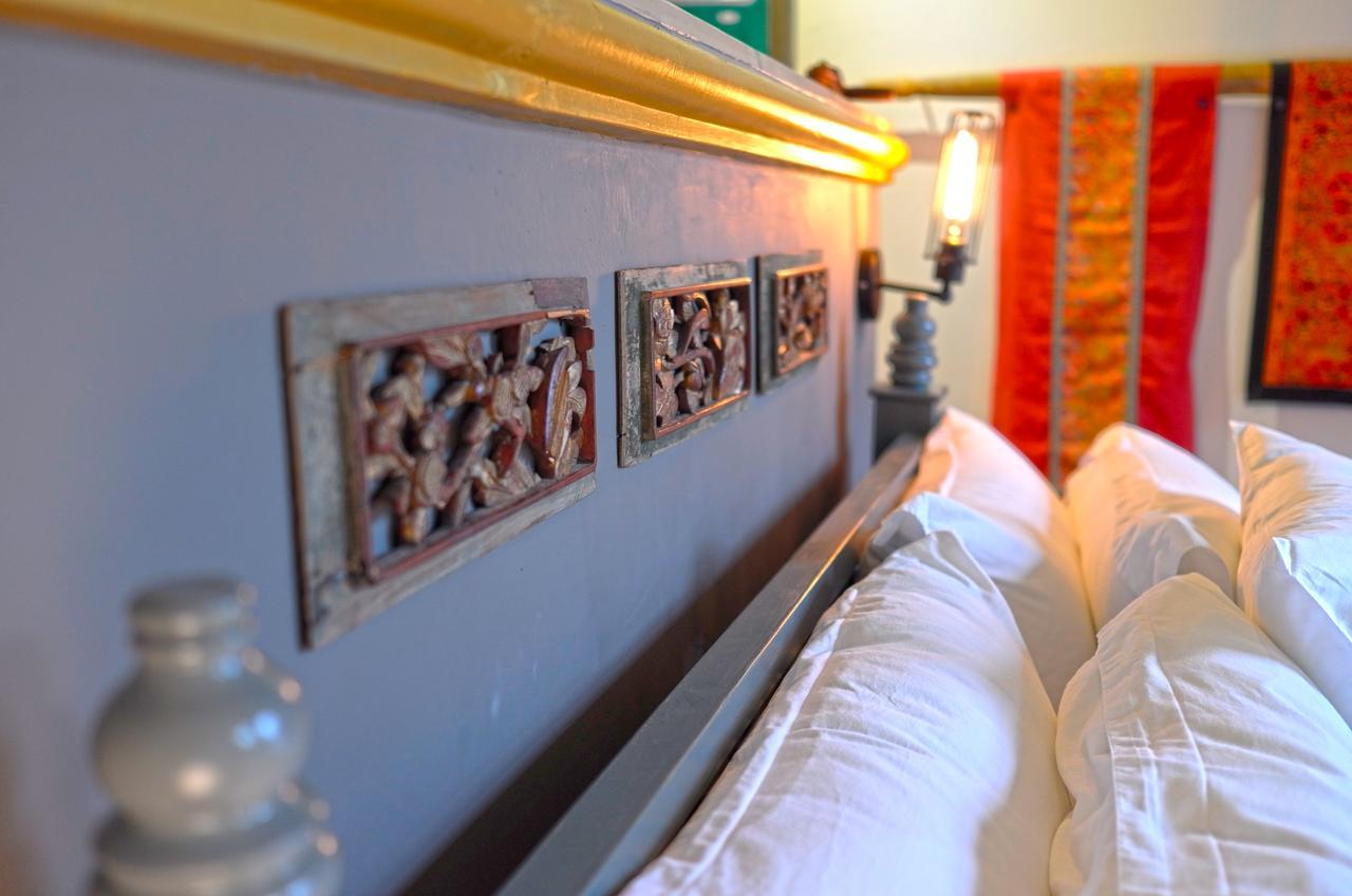 Fanli Hotel Yangshuo West Street Гуейлин Екстериор снимка