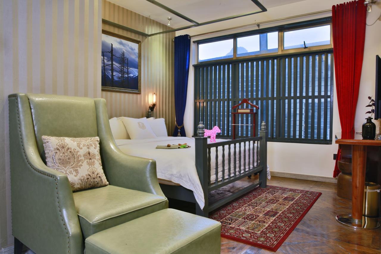 Fanli Hotel Yangshuo West Street Гуейлин Екстериор снимка