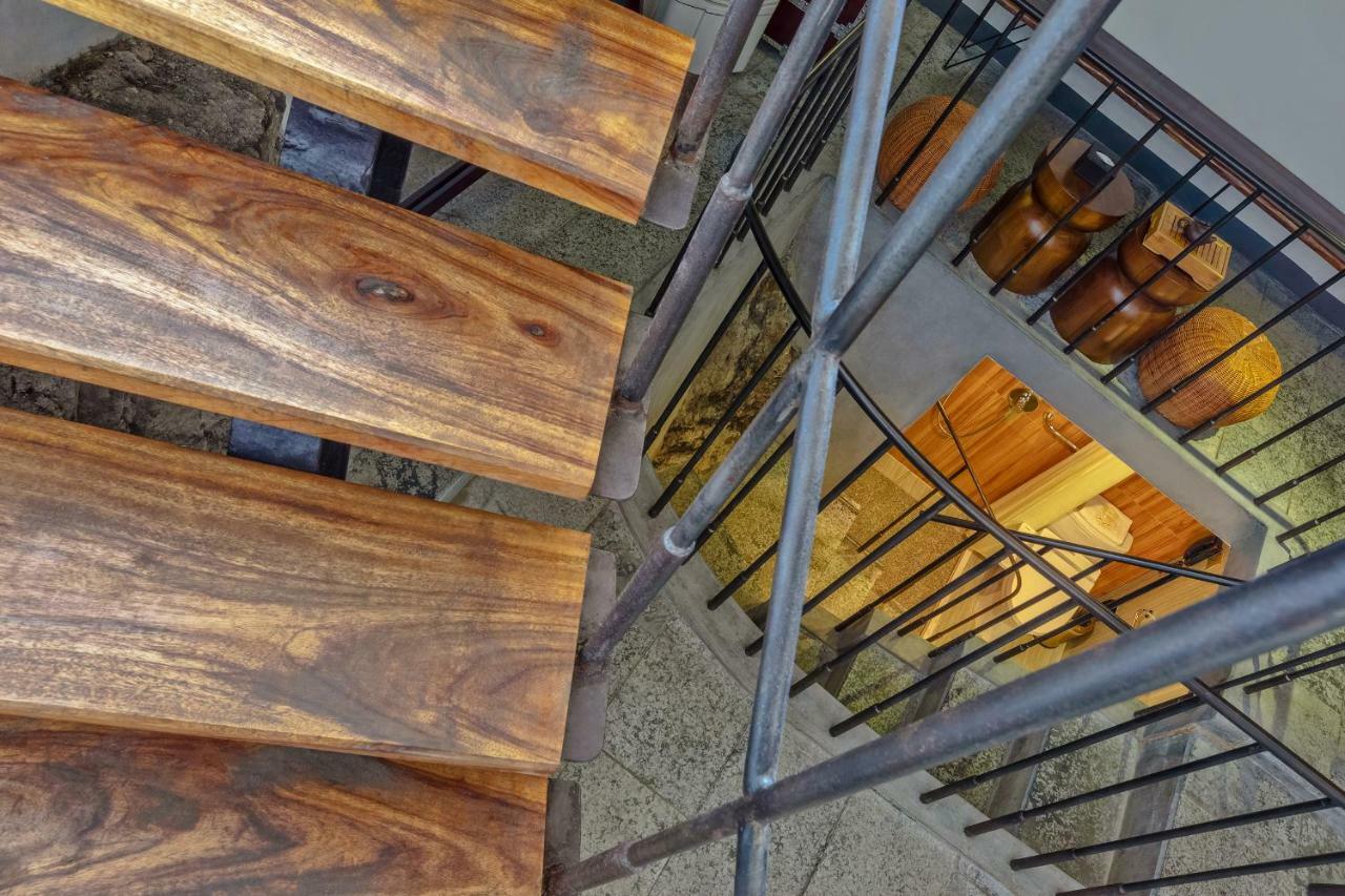 Fanli Hotel Yangshuo West Street Гуейлин Екстериор снимка