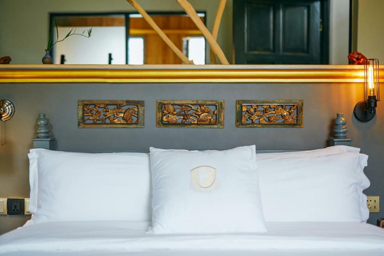 Fanli Hotel Yangshuo West Street Гуейлин Екстериор снимка
