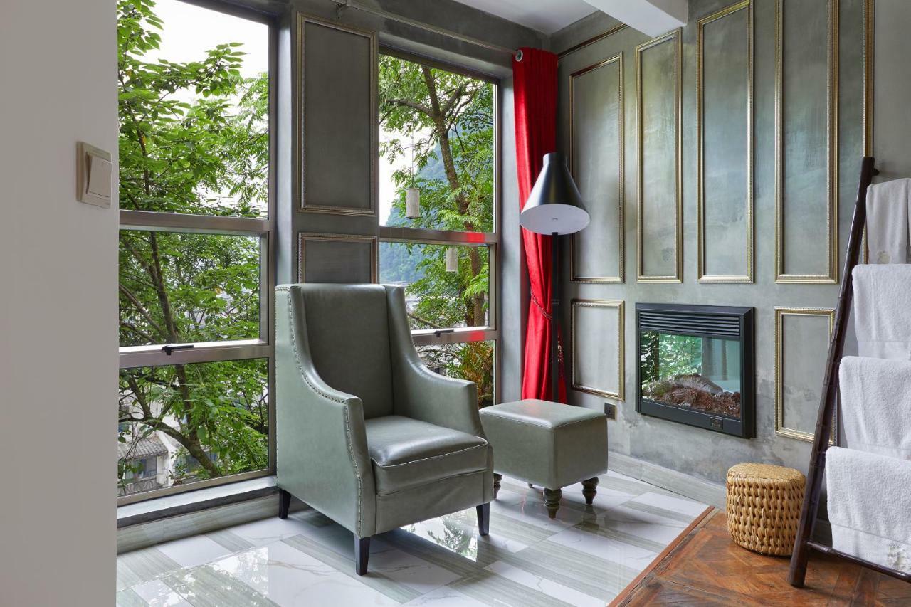 Fanli Hotel Yangshuo West Street Гуейлин Екстериор снимка