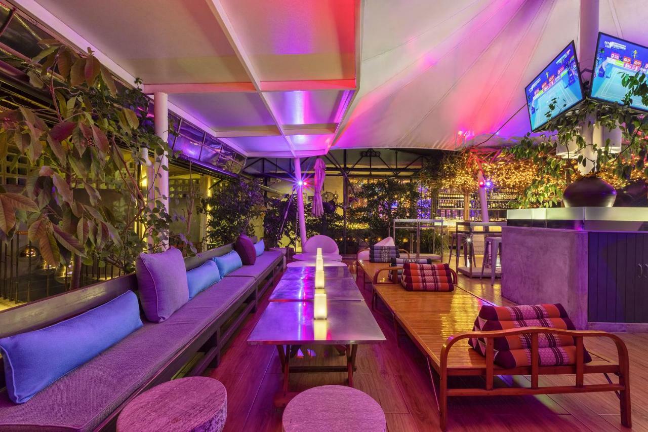 Fanli Hotel Yangshuo West Street Гуейлин Екстериор снимка